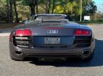Audi R8 V10 Spyder 2012 года